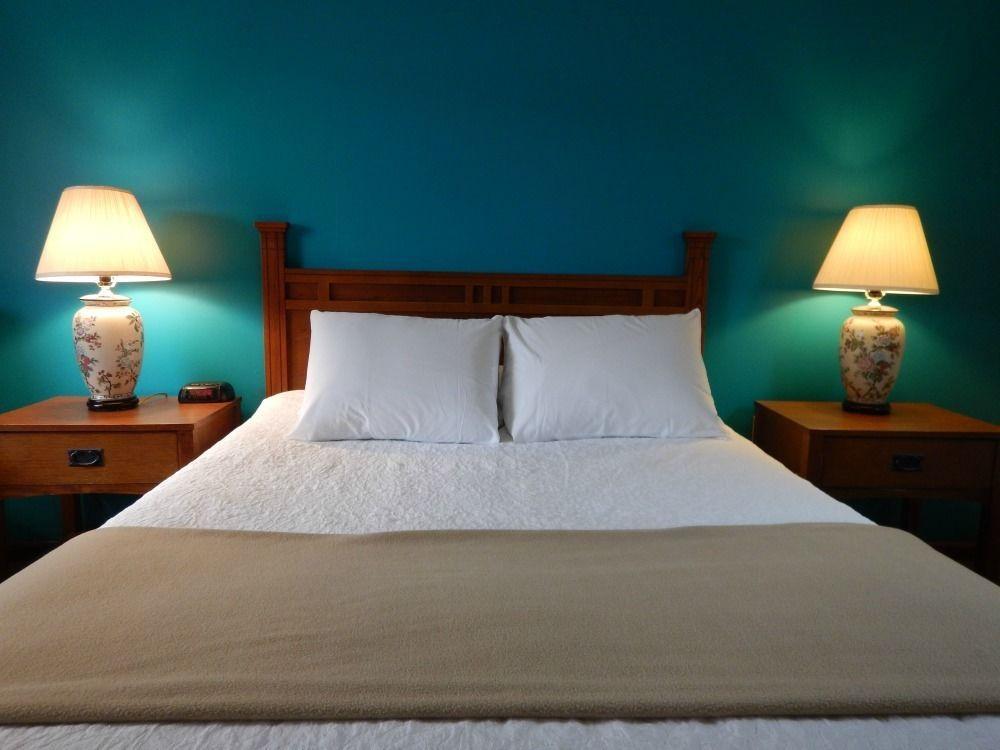 Harwood Hill Motel Bennington Buitenkant foto