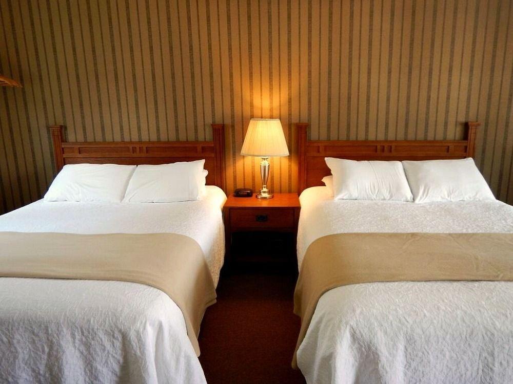 Harwood Hill Motel Bennington Buitenkant foto