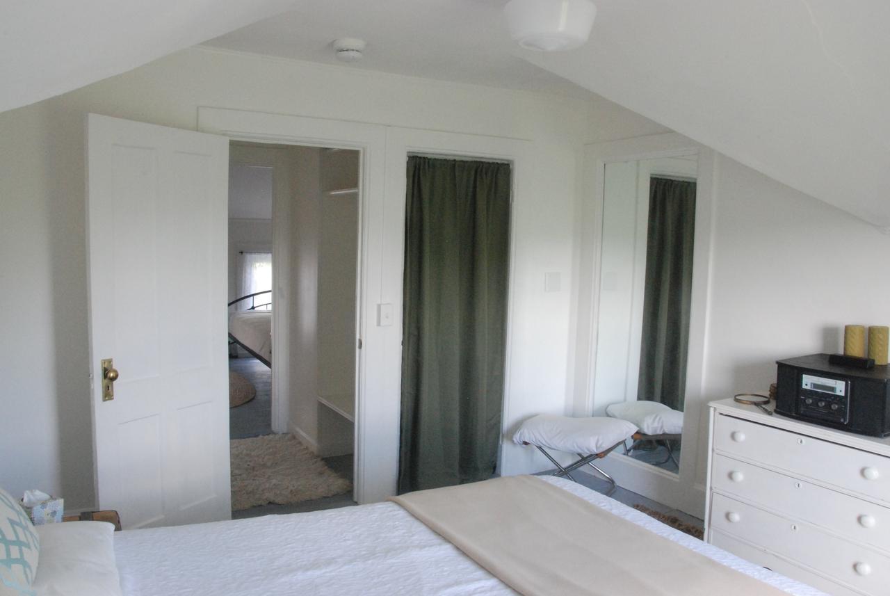 Harwood Hill Motel Bennington Buitenkant foto